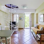 Sentefi Maisonette Skopelos