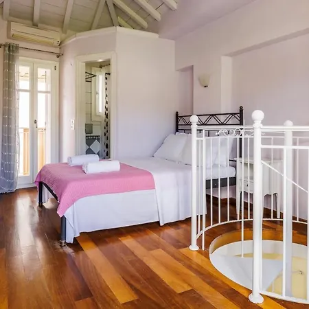 Sentefi Maisonette