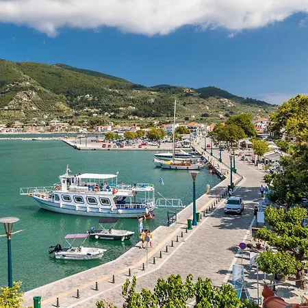 Sentefi Maisonette *